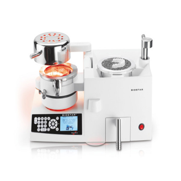 BIOSTAR®