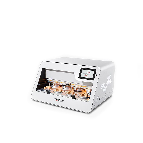 BIOSTAR® 4-Aligner