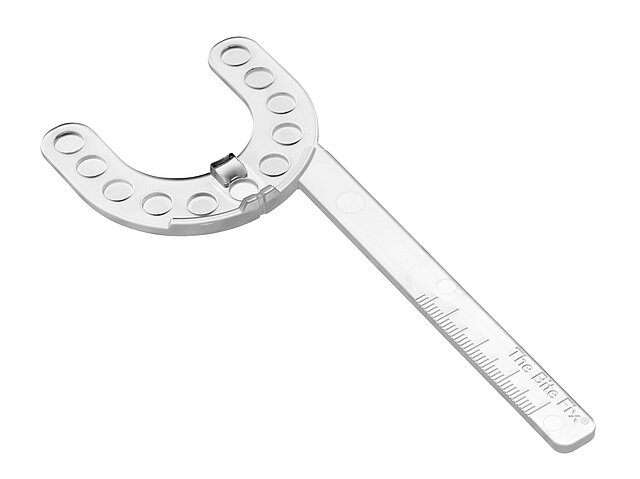 Bite Fix®, bite forks